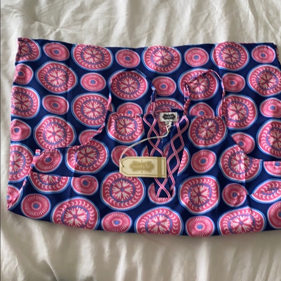 Boutique Mud pie blouse - Picture 3 of 6